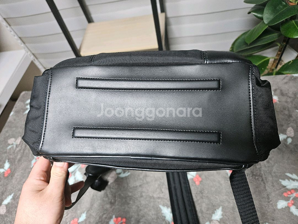 [FREE] 투미 어리베 로건 로간 비즈니스 백팩 블랙--8