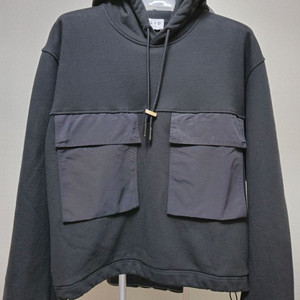 솔리드옴므 후드 티셔츠 정품