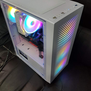 RTX 3080 라이젠7 5700X 게이밍컴퓨터