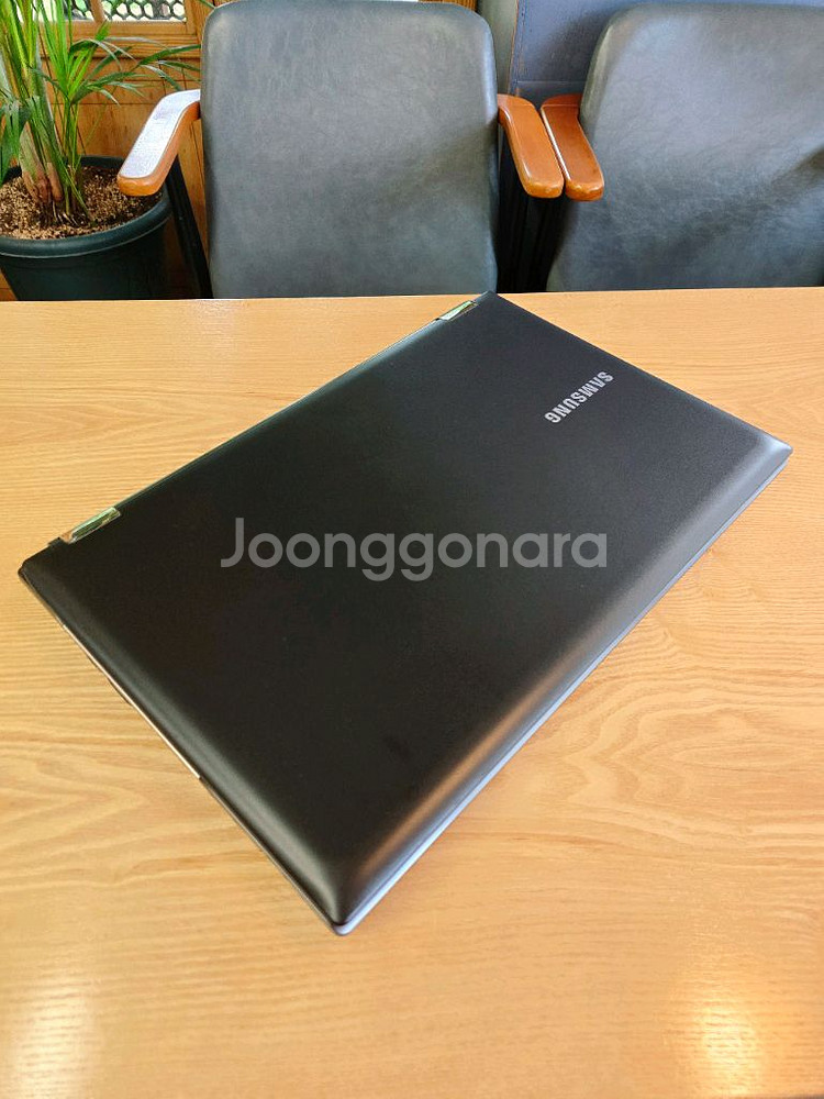 17인치 삼성 고성능 i7 사무용 노트북(램16GB)--1