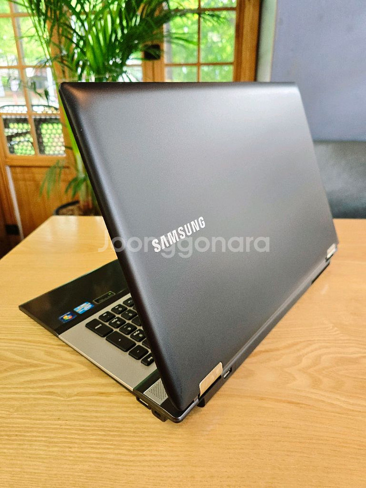 17인치 삼성 고성능 i7 사무용 노트북(램16GB)--2