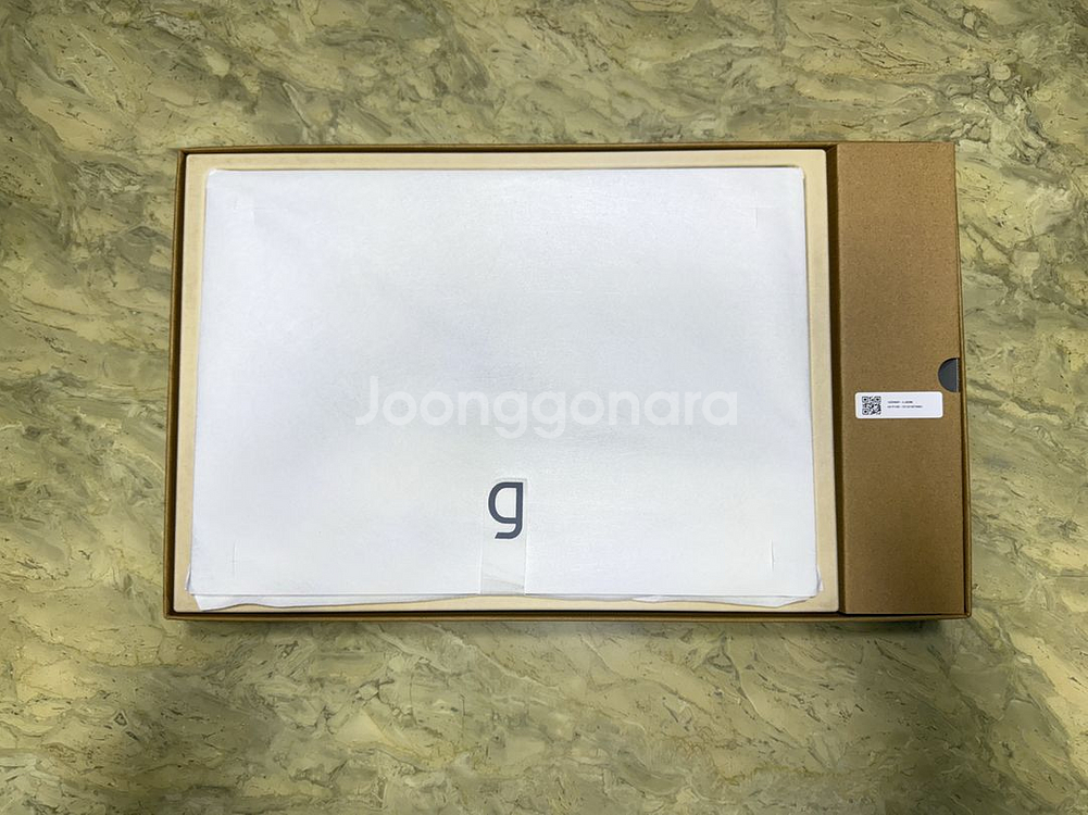 LG 그램프로16 32gb (2024)--0