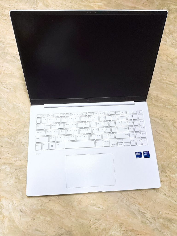 LG 그램프로16 32gb (2024)--3