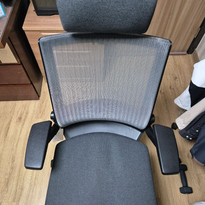 시디즈 T80 의자
