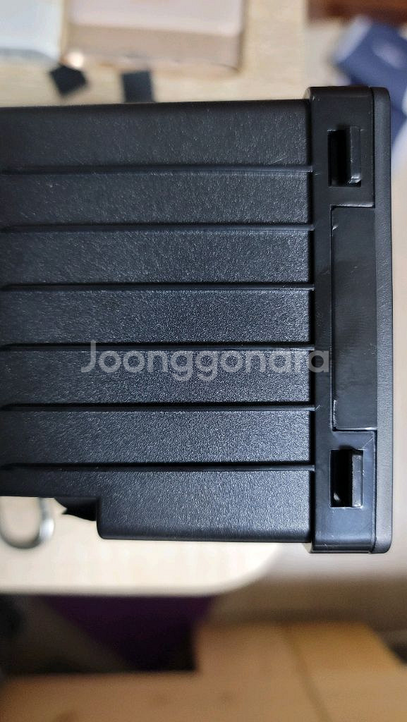 캠핑용 냉장고 배터리 알피쿨 FSAK-002--5