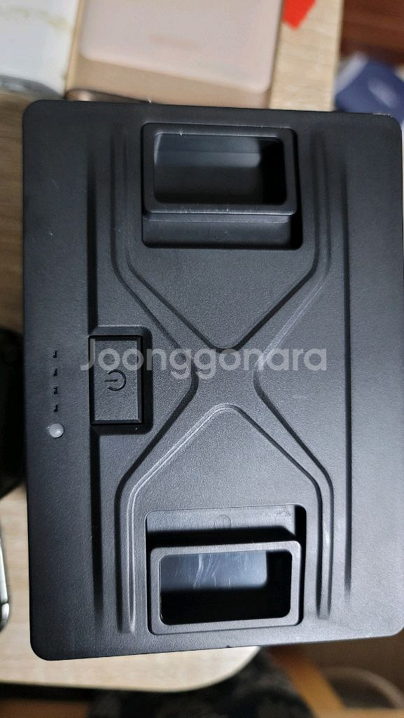 캠핑용 냉장고 배터리 알피쿨 FSAK-002--3