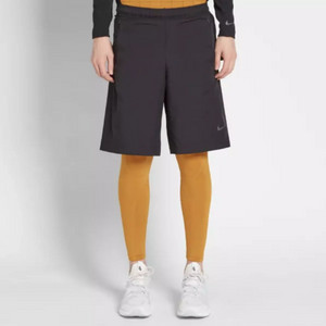 [M=85]나이키랩 에센셜 TR 하이브리드 타이즈 블랙