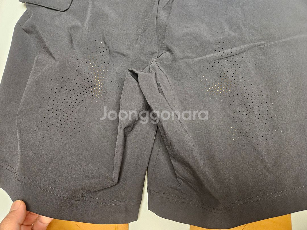 [M=85]나이키랩 에센셜 TR 하이브리드 타이즈 블랙--6