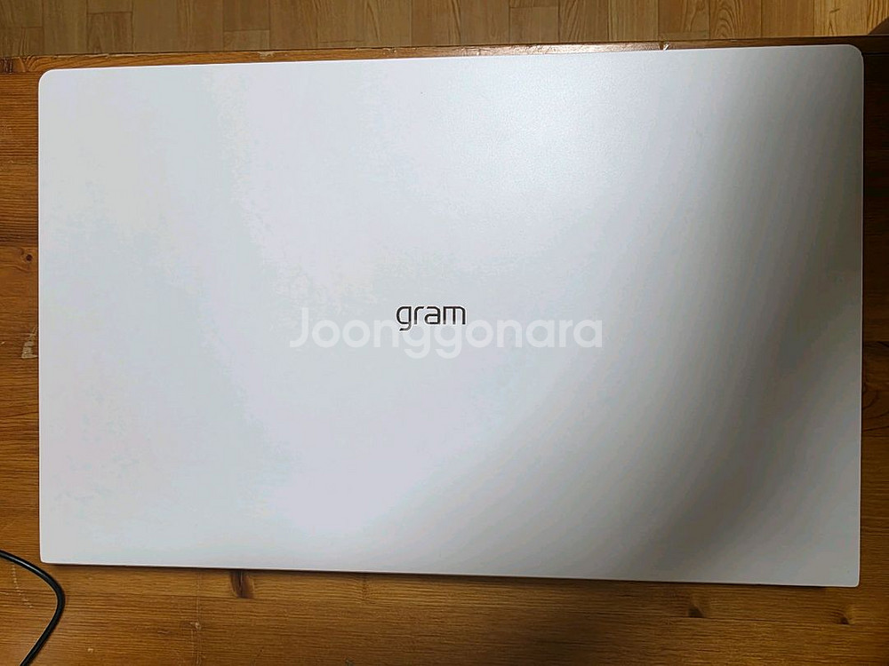 LG gram 15인치 노트북 15Z990-VA50K--0