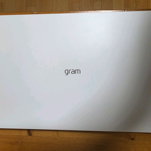 LG gram 15인치 노트북 15Z990-VA50K