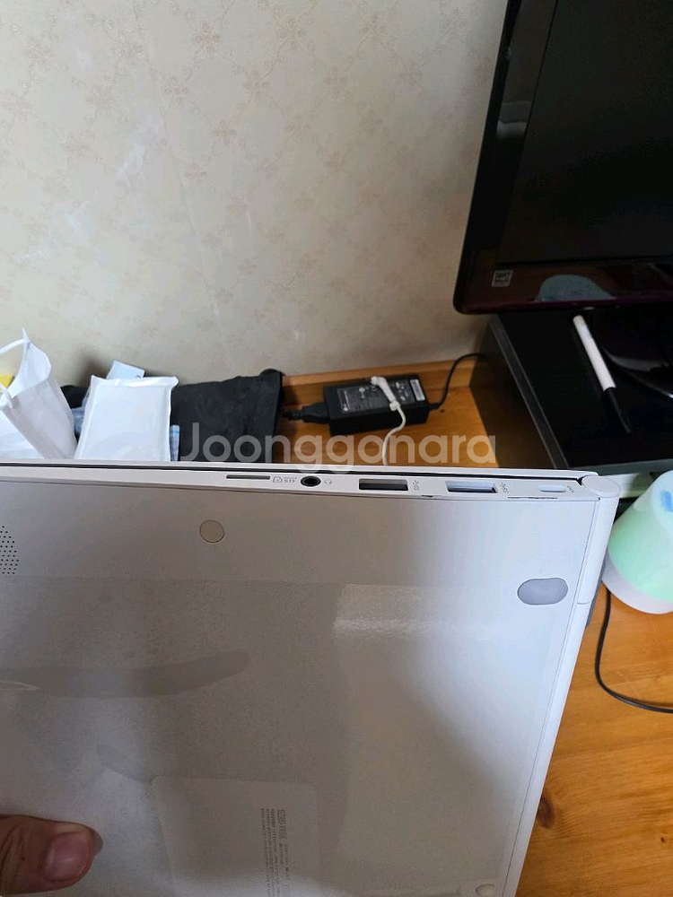 LG gram 15인치 노트북 15Z990-VA50K--3