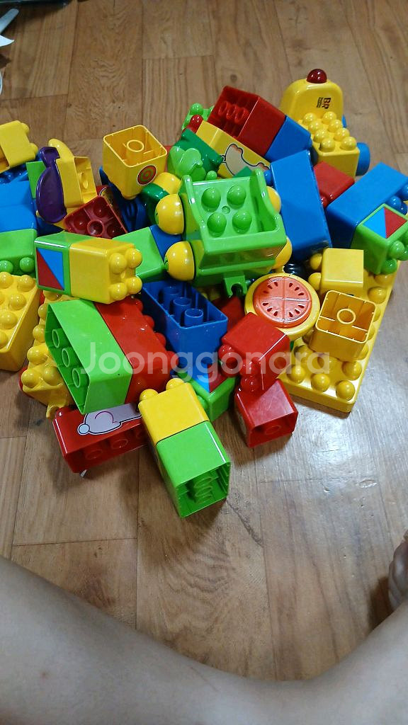 옥스포드 EQ블럭--0