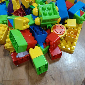 옥스포드 EQ블럭