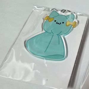 뱅드림 5주년 테루테루보즈 히카와 히나