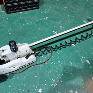 민코타 울테라 80파운드 54인치