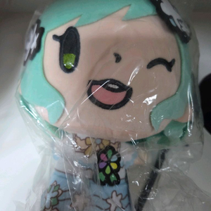 뱅드림 히카와 히나 모리척 누이