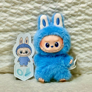 팝마트 미니라부부
