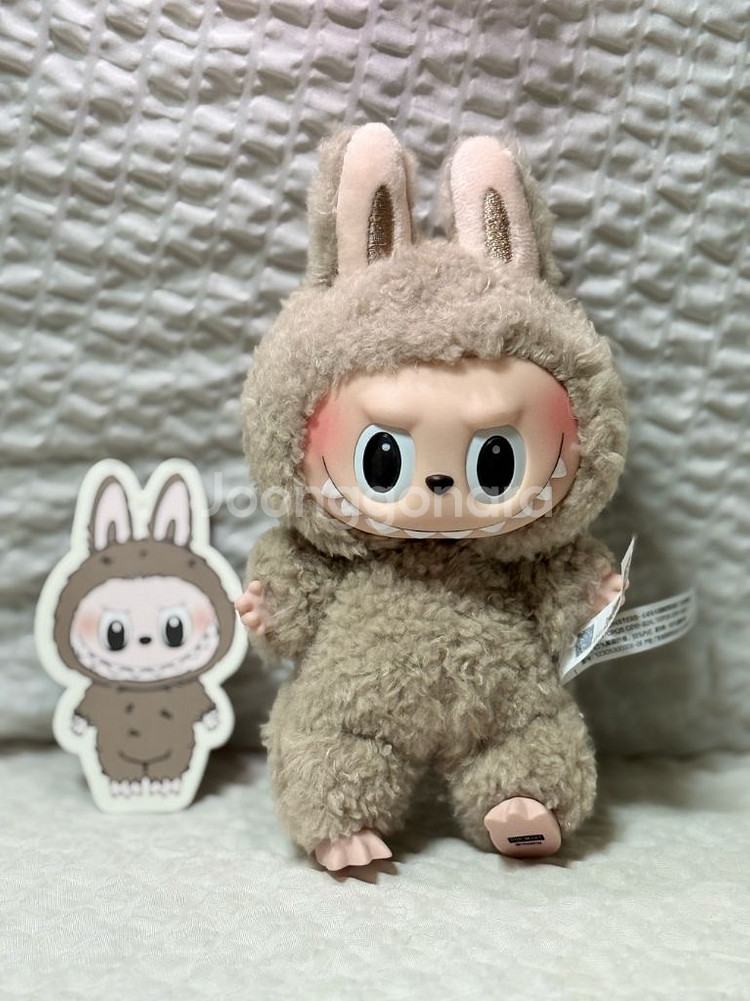 팝마트 라부부 마카롱--0