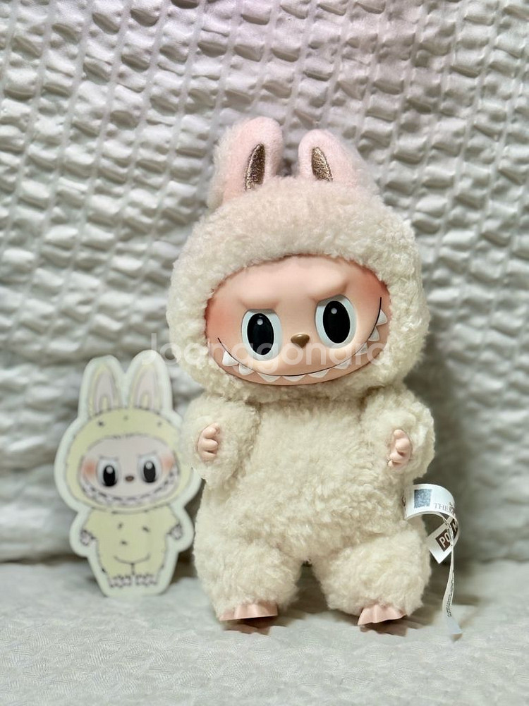 팝마트 라부부 마카롱--1
