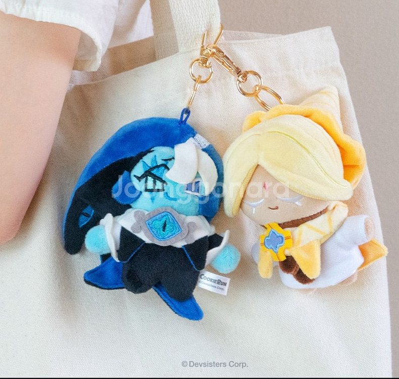 쉐밀 퓨바 인형키링 구합니다--0