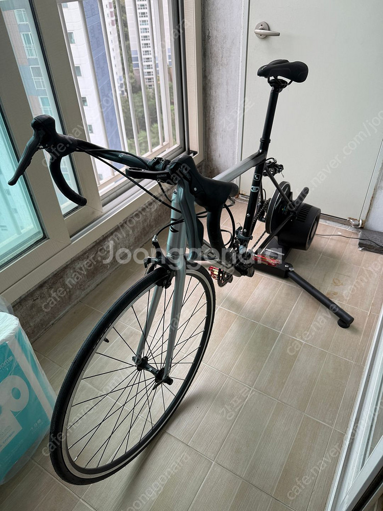 싱크라이더 x7 + 로라용 첼로 스칼라티--0