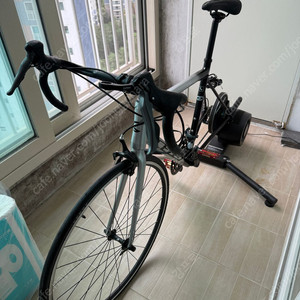 싱크라이더 x7 + 로라용 첼로 스칼라티