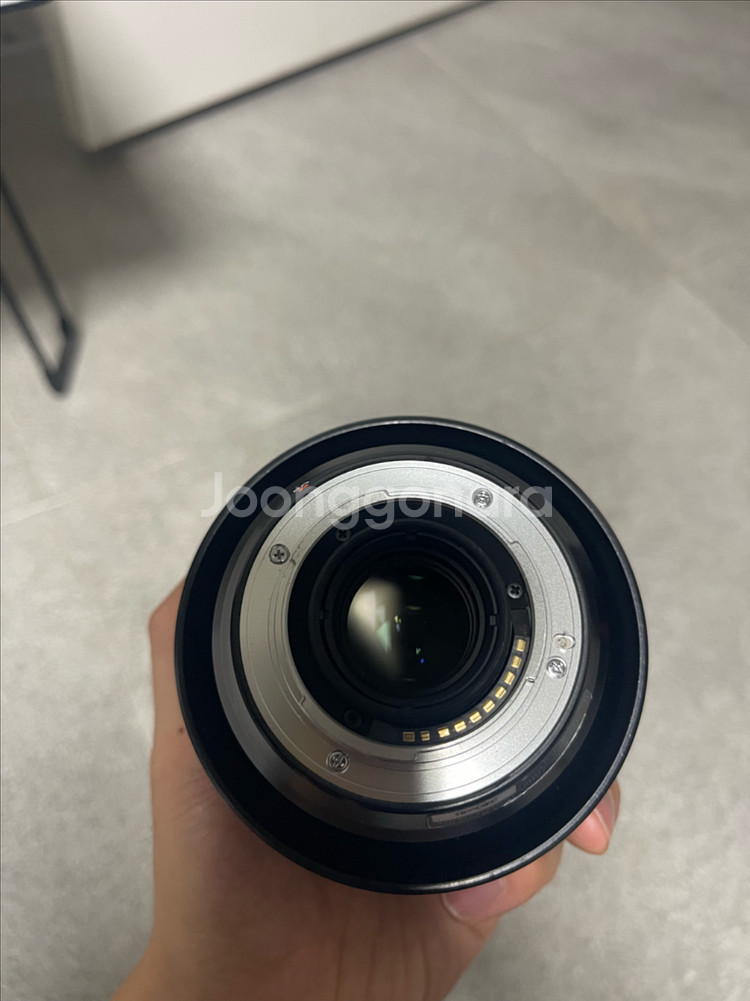 후지필름 XF 56mm F1.2 렌즈--2