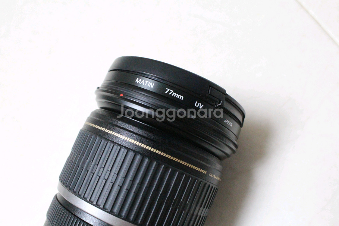 캐논 17-55is, 10-18is stm, 50.8--2