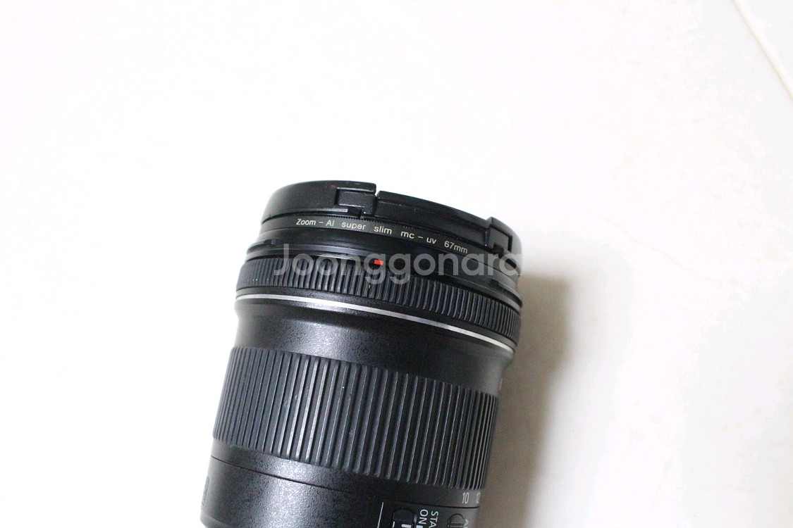 캐논 17-55is, 10-18is stm, 50.8--5