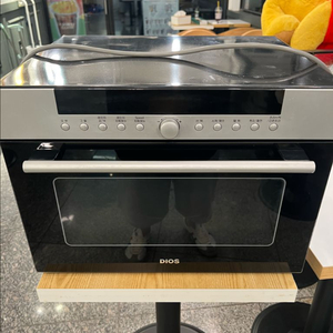 LG DIOS 광파오븐 MP948GT 모델입니다