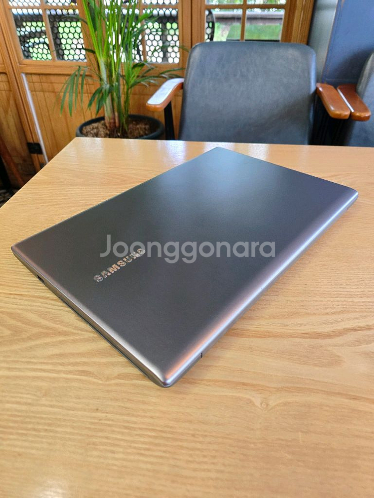삼성 고성능 i7 사무/게임용 노트북(램12GB)--1