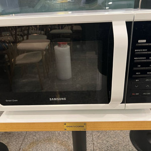 삼성 스마트 오븐 MC28H5015NW