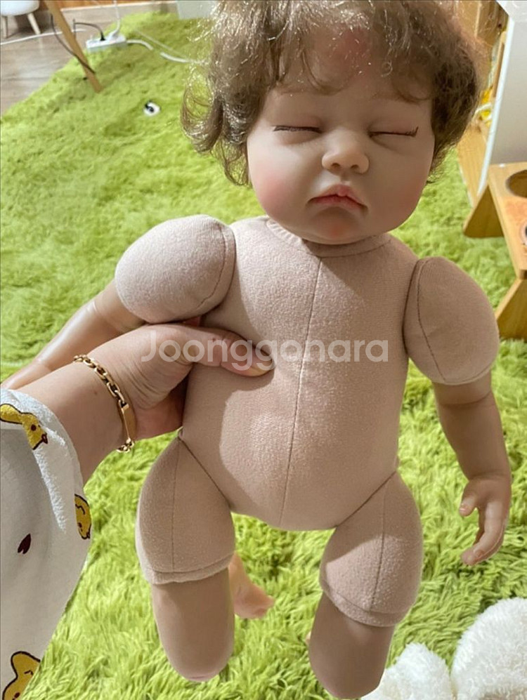 리본돌 풀구성--0