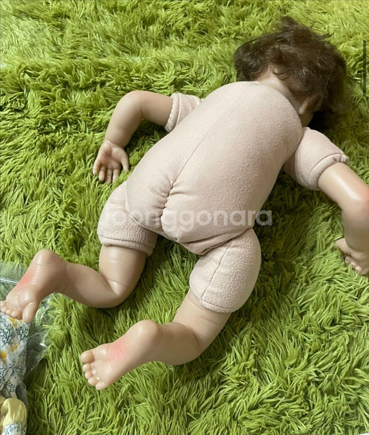 리본돌 풀구성--2