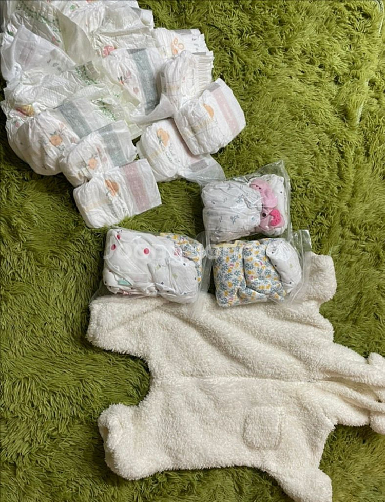 리본돌 풀구성--4