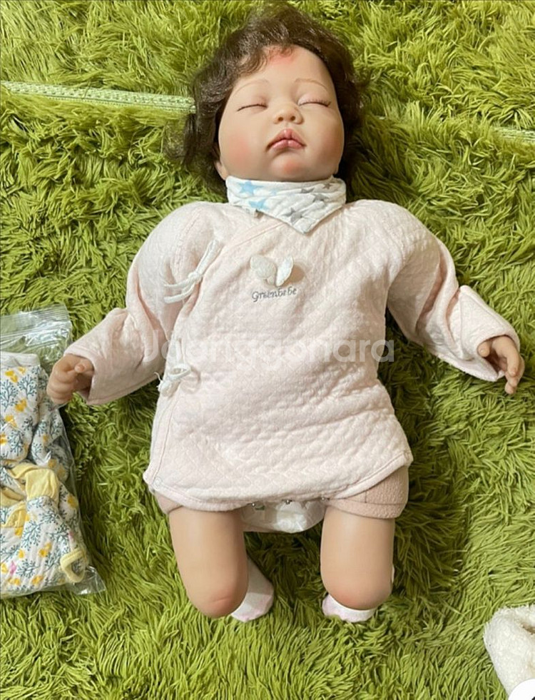 리본돌 풀구성--1