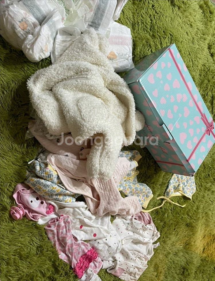 리본돌 풀구성--8