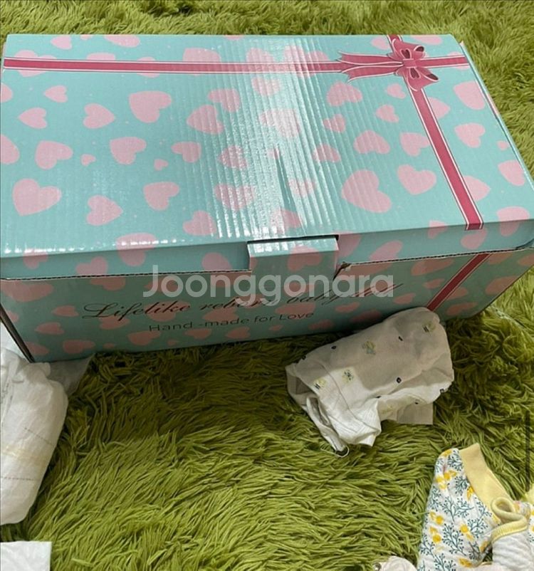 리본돌 풀구성--6