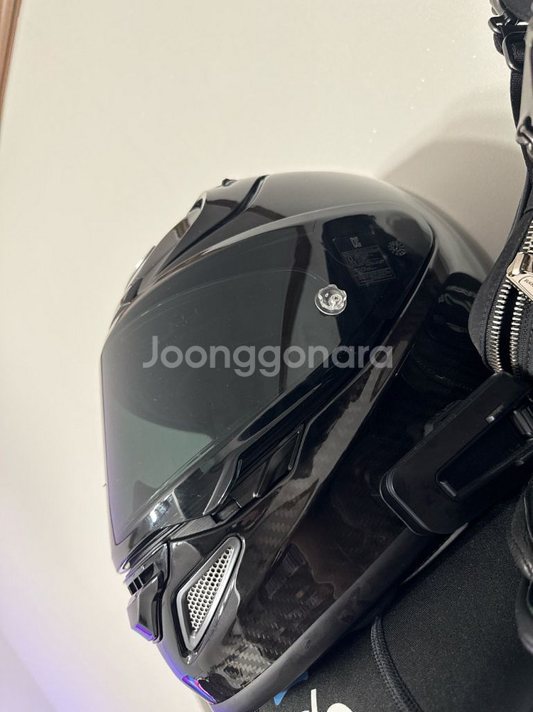 카르도 팩톡 프로 블루투스 판매--2