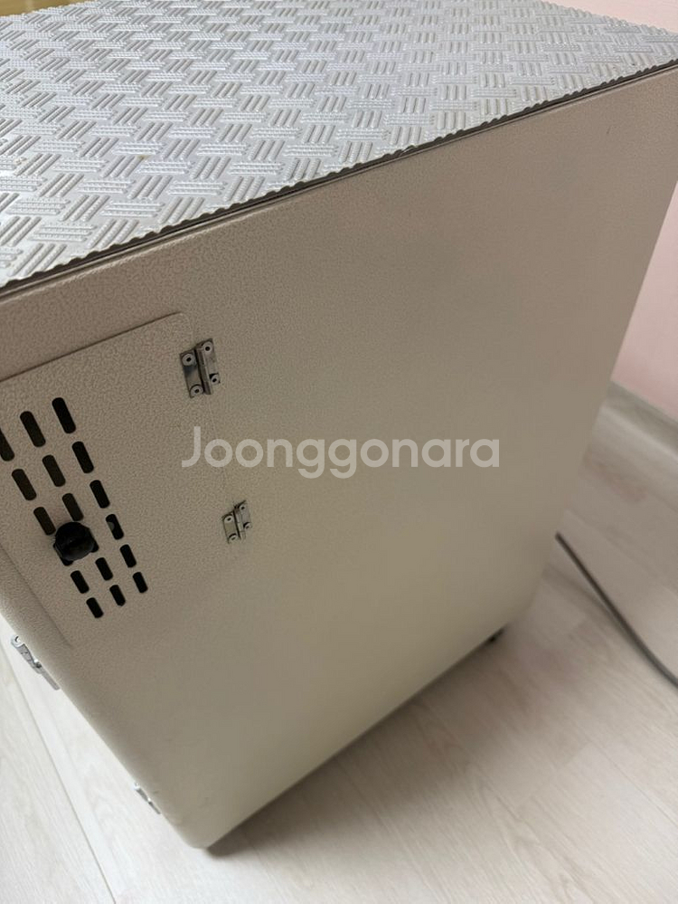 kokos 펫 드라이룸 판매합니다--9