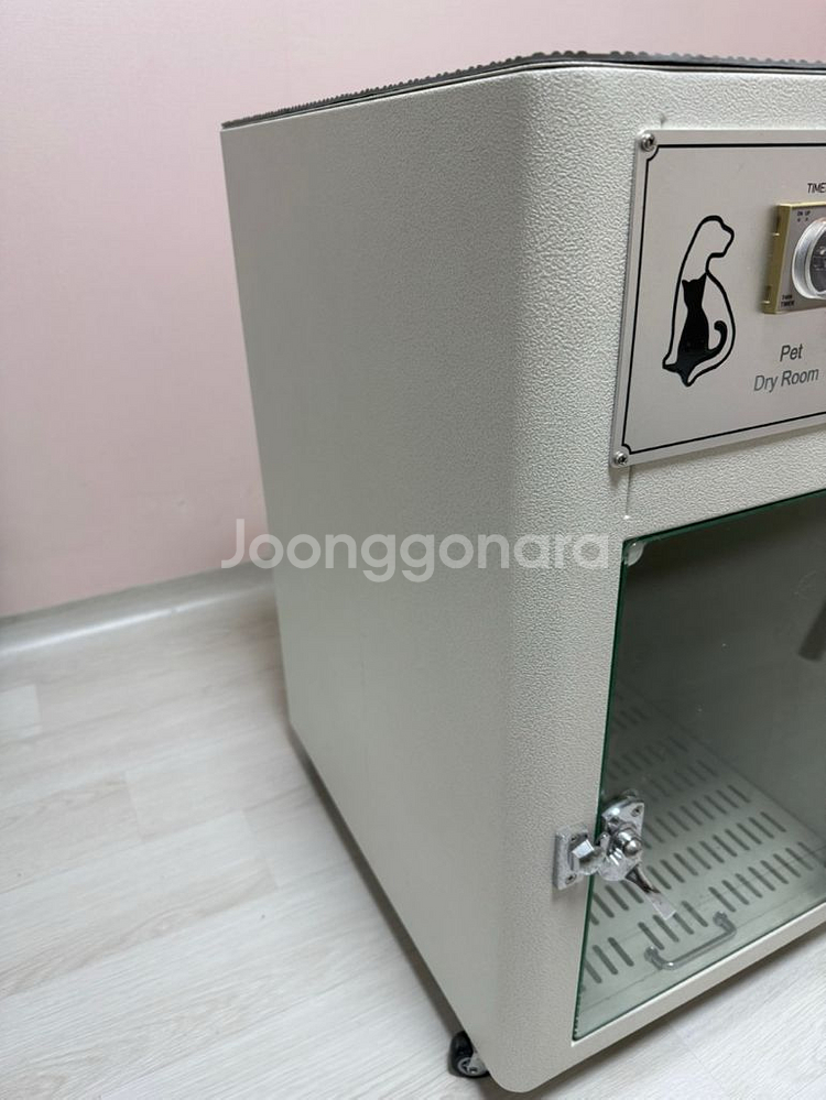 kokos 펫 드라이룸 판매합니다--7