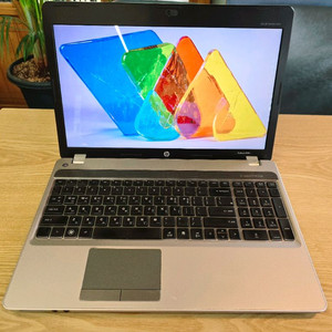 15인치 HP 고성능 i7 사무용 노트북(램16GB)