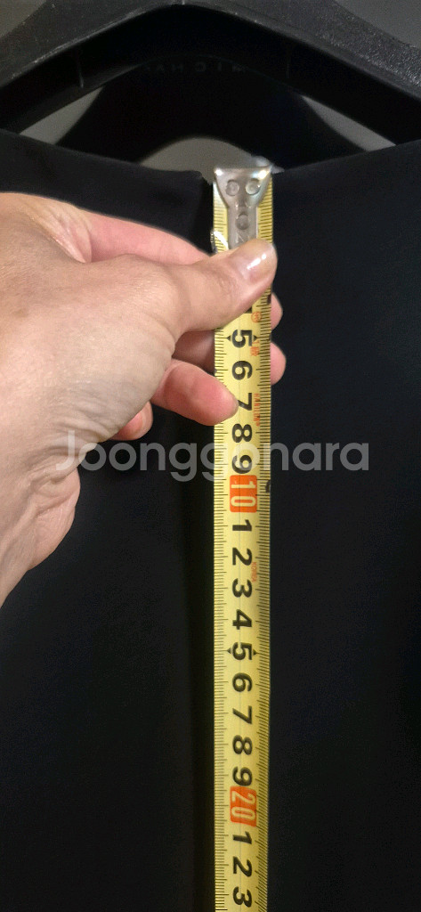 미샤원피스 66사이즈 보관만한 새상품--8