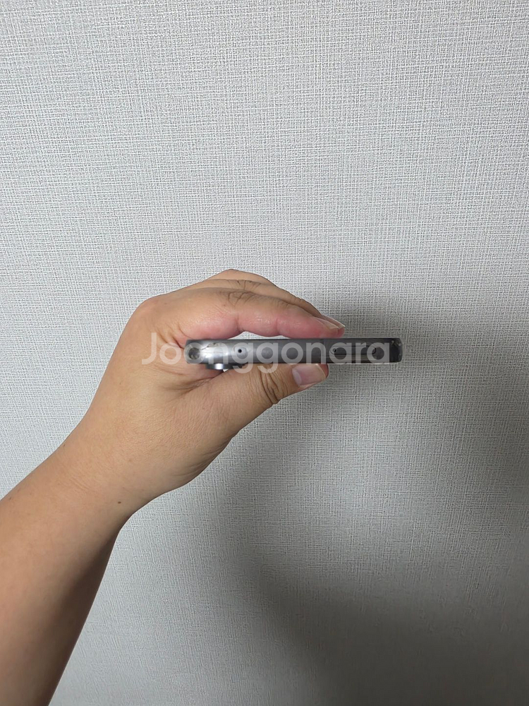 갤럭시 S23FE 블랙 256기가 SS급 팔아요~--4