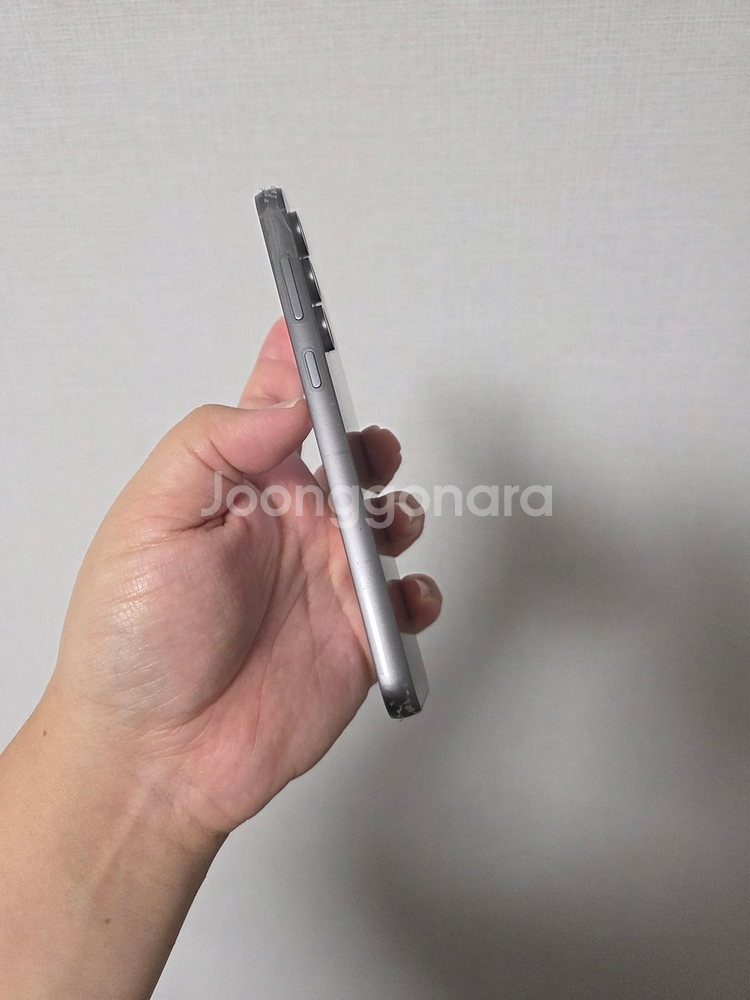 갤럭시 S23FE 블랙 256기가 SS급 팔아요~--1