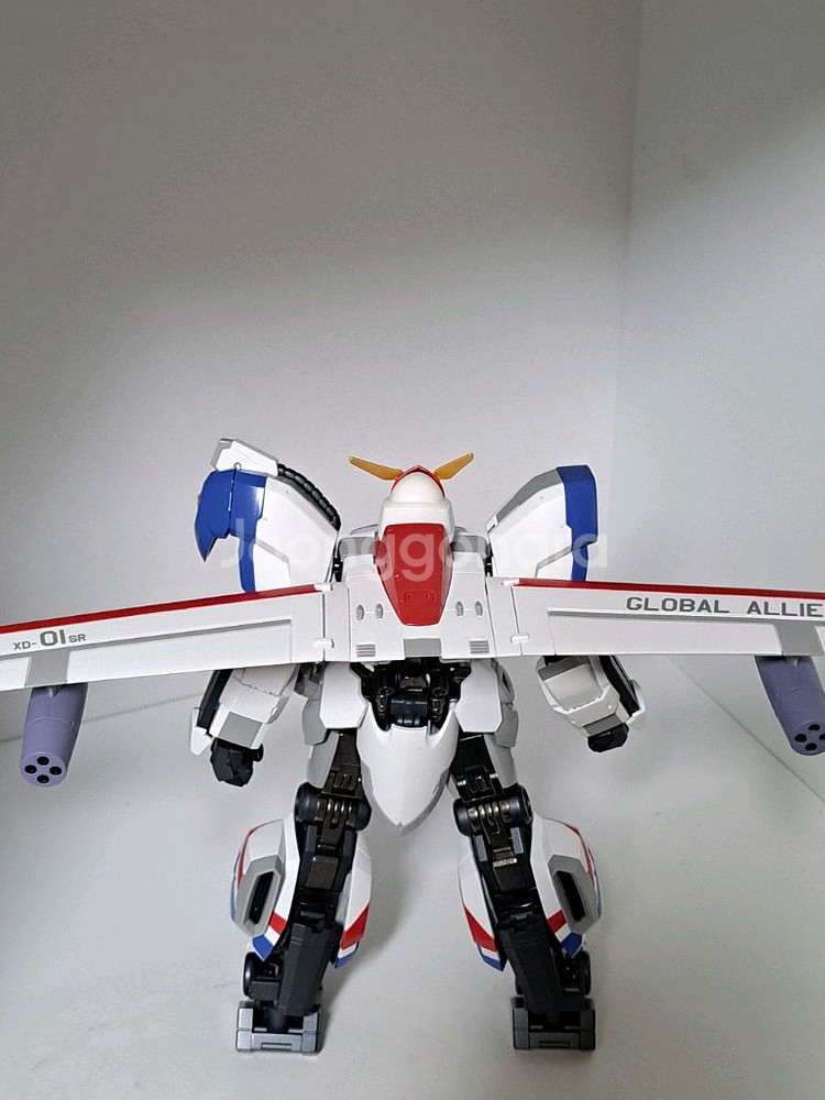 센티넬 드라고나 커스텀 팝니다.--5