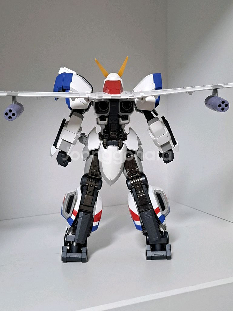 센티넬 드라고나 커스텀 팝니다.--4