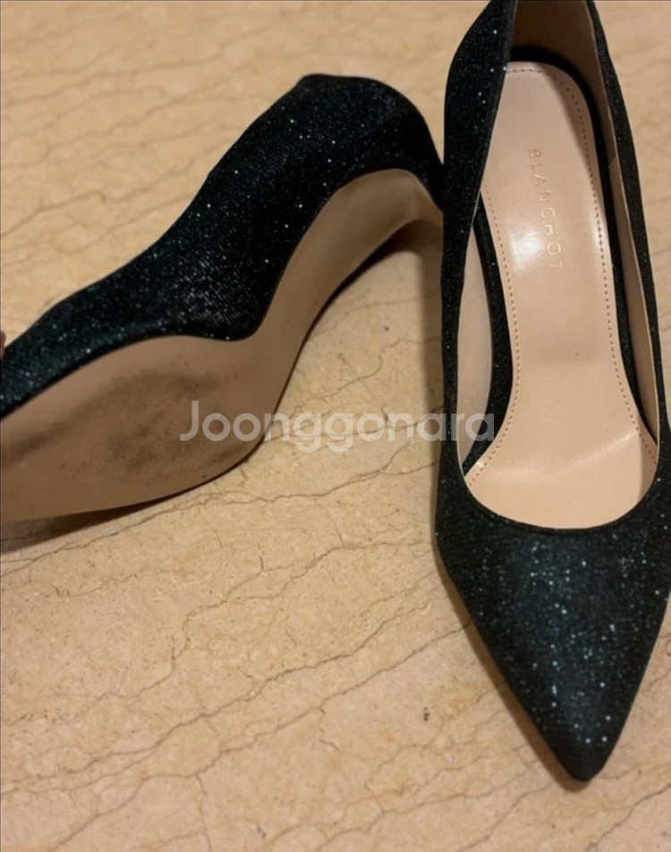 블랑쇼-캐리힐(거의 새 제품)--3