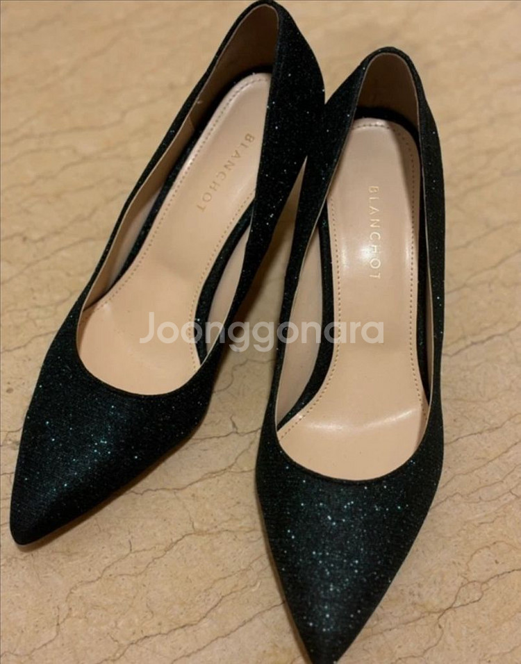 블랑쇼-캐리힐(거의 새 제품)--2