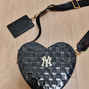 MLB 여아 가방 새상품급